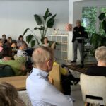 LandesrätinMartinaRüscher_DachverbandSelbsthilfeVorarlberg