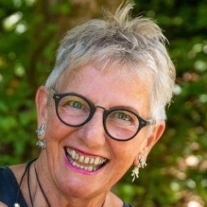 Christine Oberforcher